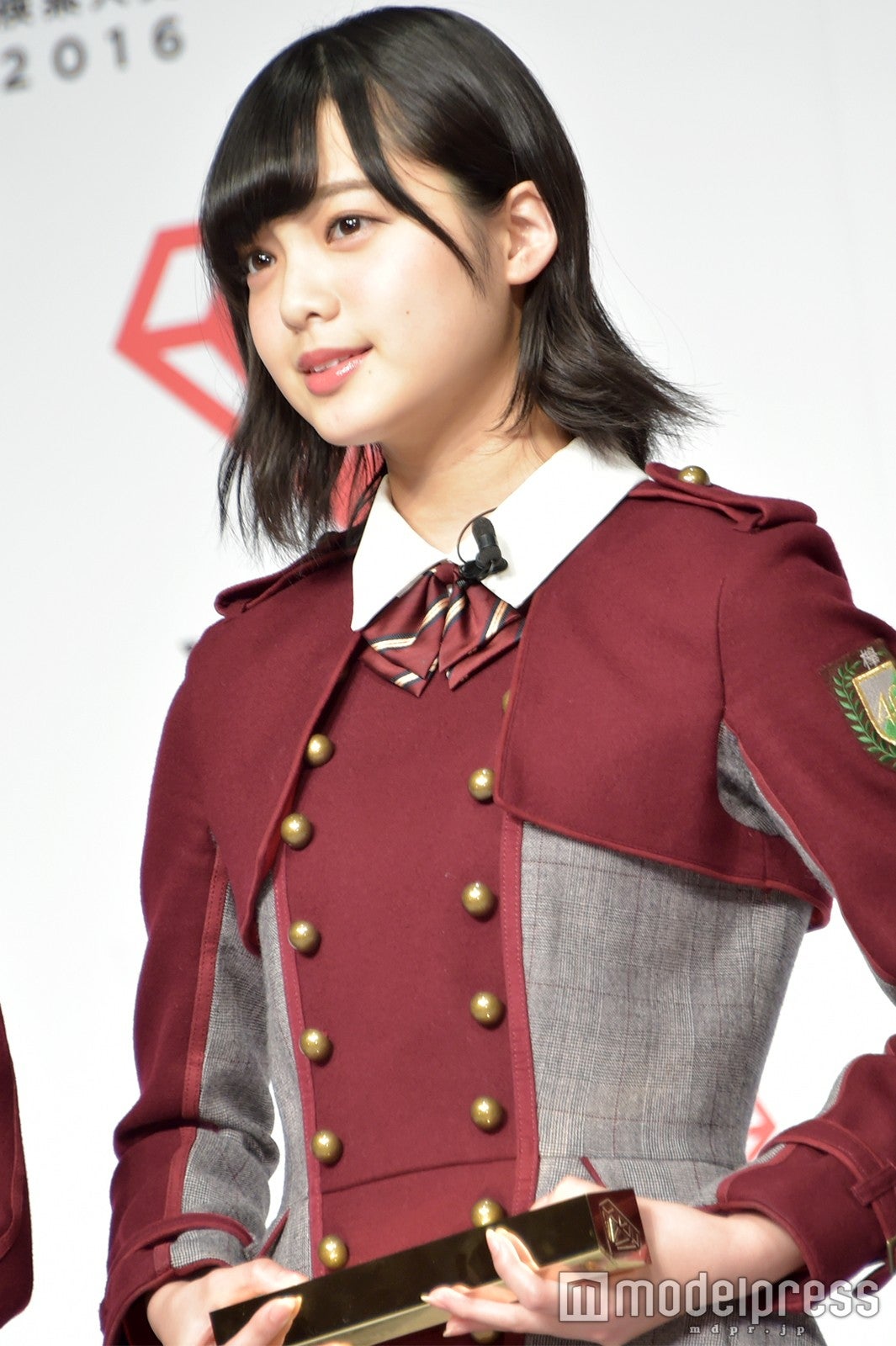 平手友梨奈 （C）モデルプレス