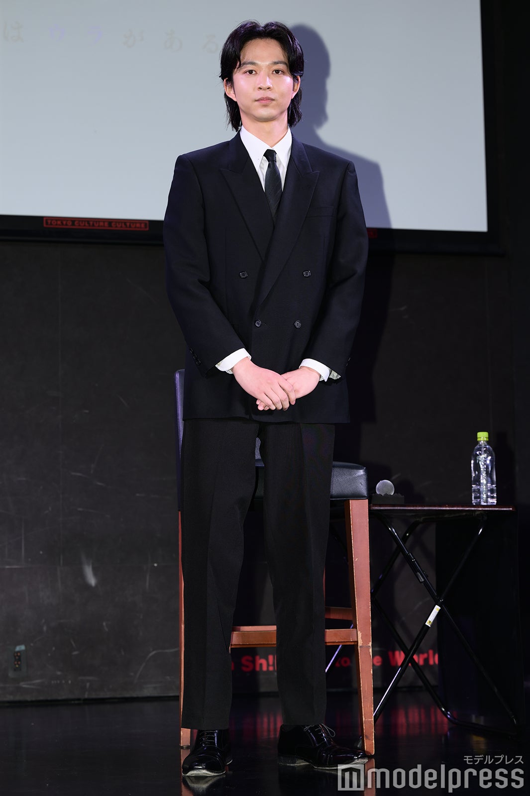 鈴木仁（C）モデルプレス