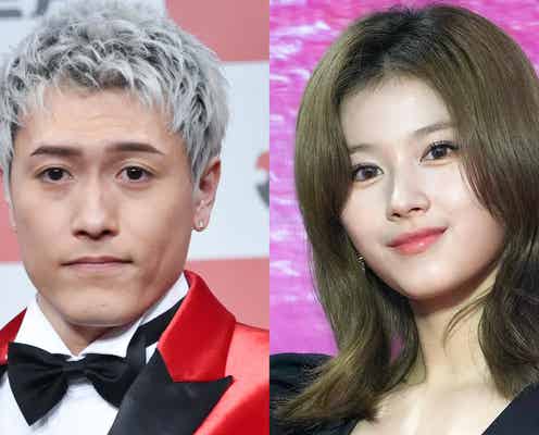 GENERATIONS中務裕太、“元教え子”TWICEサナの当時の様子明かす「サナのTwitterが残ってて」