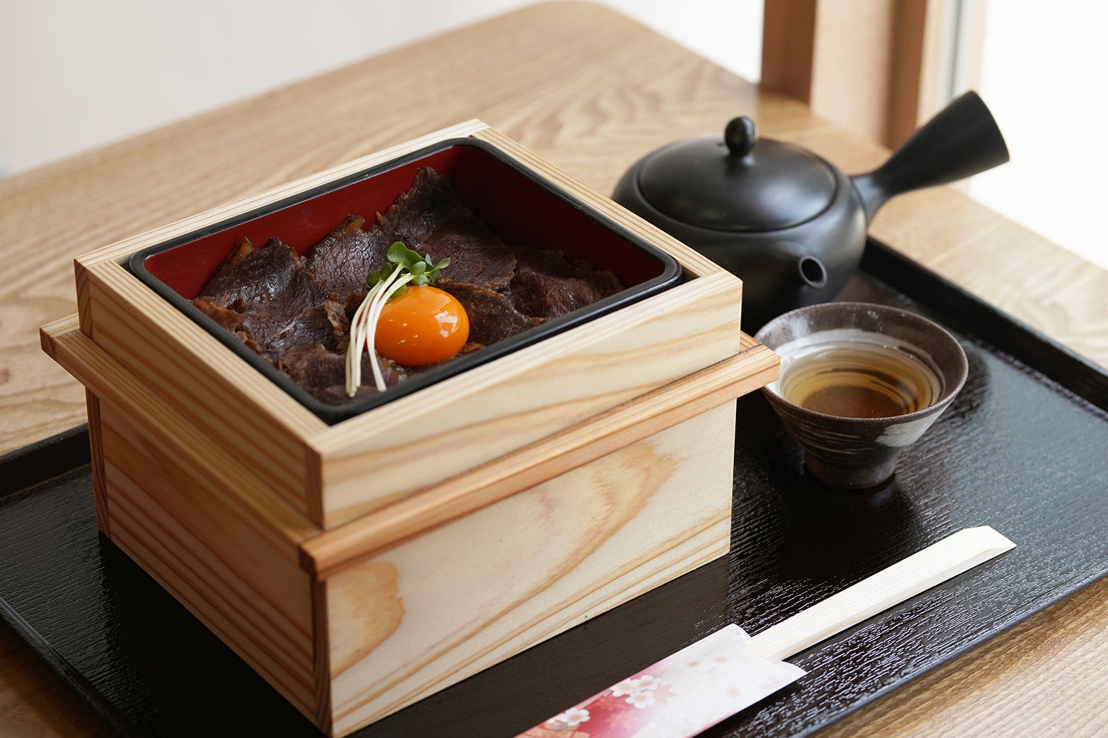 HOHO HOJICHA／画像提供：HOHO HOJICHA