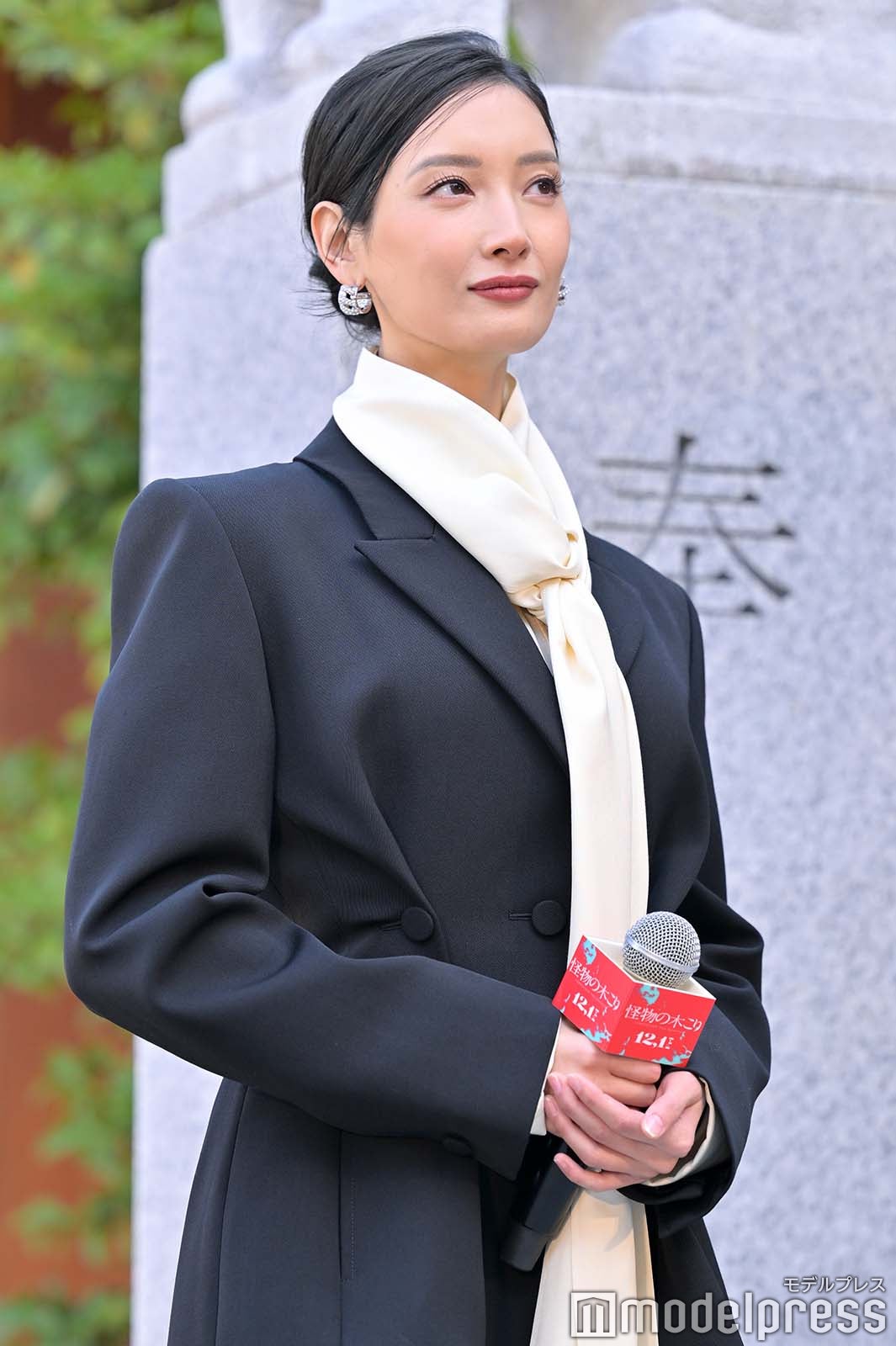 菜々緒（C）モデルプレス