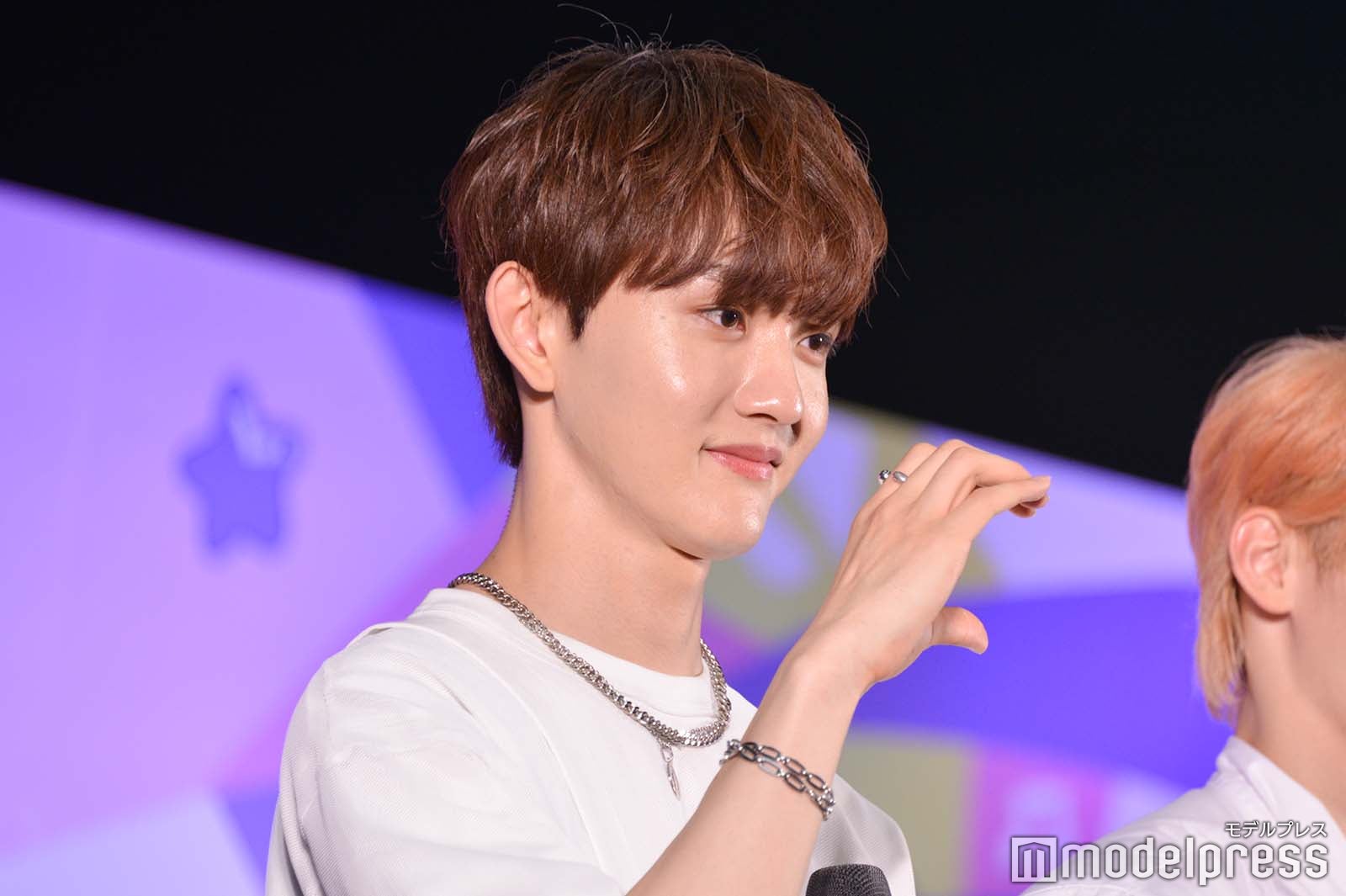 田島将吾（C）モデルプレス