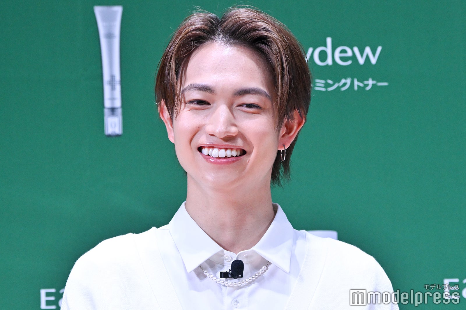 綱啓永（C）モデルプレス