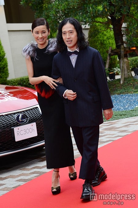 吉田羊、又吉直樹