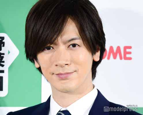 DAIGO、妻・北川景子との生活に変化「夜な夜な2人で」理想の家族像も語る