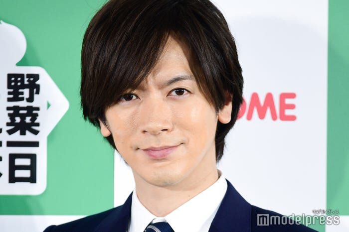 DAIGO(C)モデルプレス