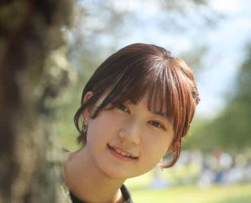 東京都立大【メトロポリタンコンテスト2023特集】NO.7杉山未羽さんインタビュー