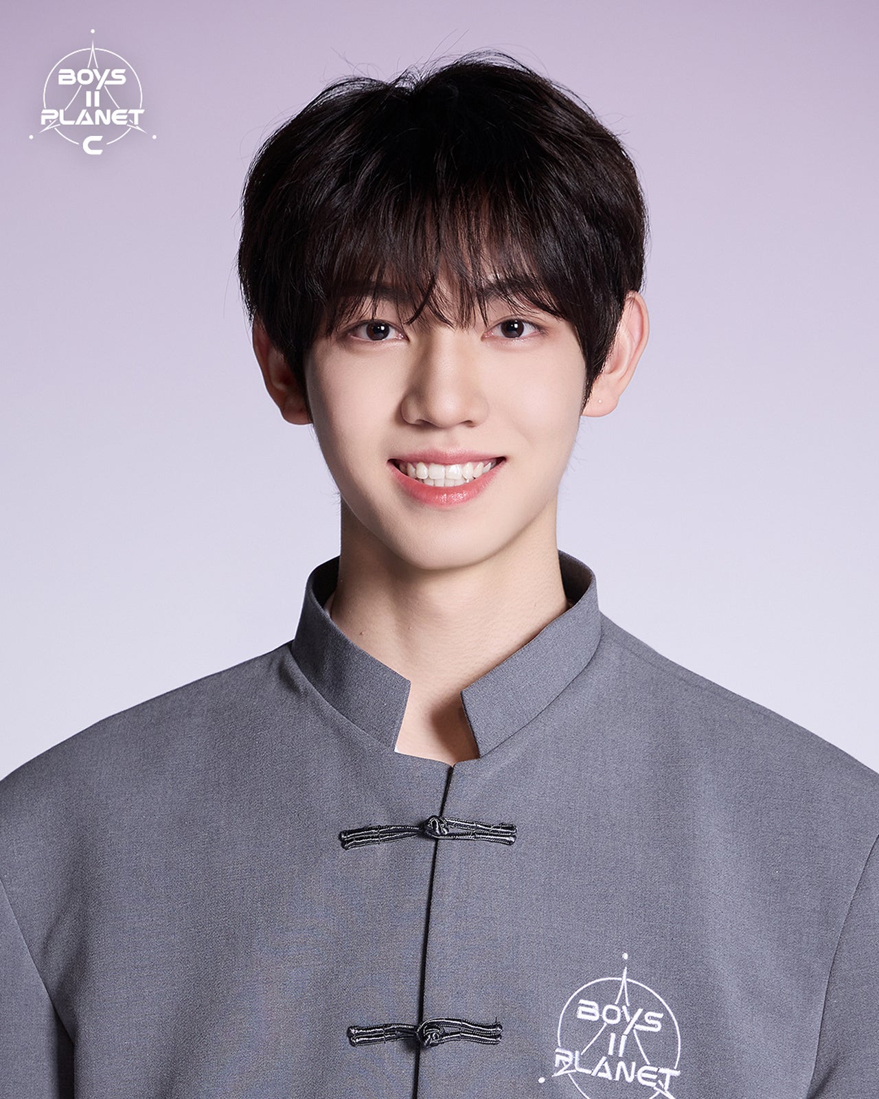 ファンジョーイー（C）CJ ENM. All Rights Reserved.