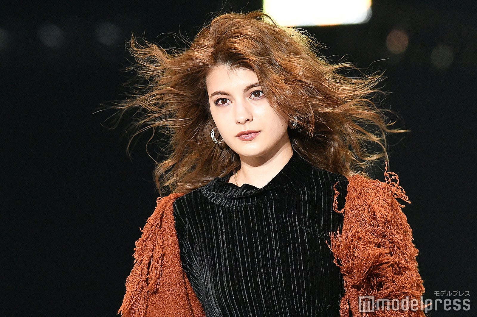 マギー（C）モデルプレス