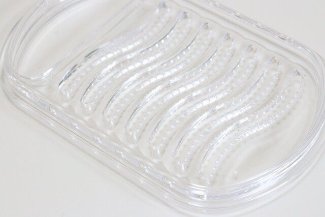 石けんおろし　蓋