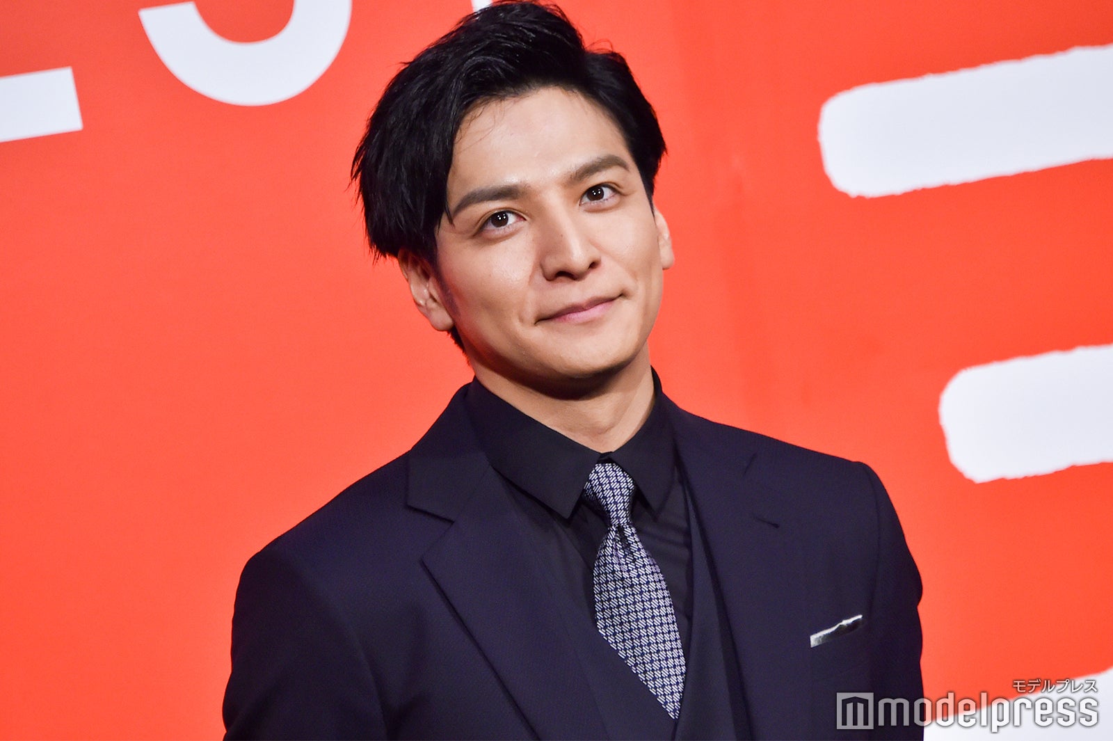 生田斗真、瑛太からエピソードをダメ出しされる＜友罪＞
