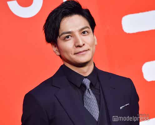 生田斗真、瑛太からエピソードをダメ出しされる<友罪>