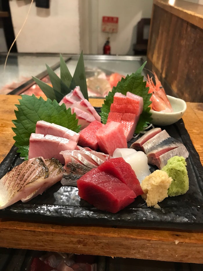 さかなや かねなり／画像提供：東神開発株