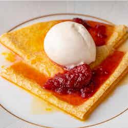 ストロベリーコレクション2021/画像提供:ヒルトン小田原リゾート&ス