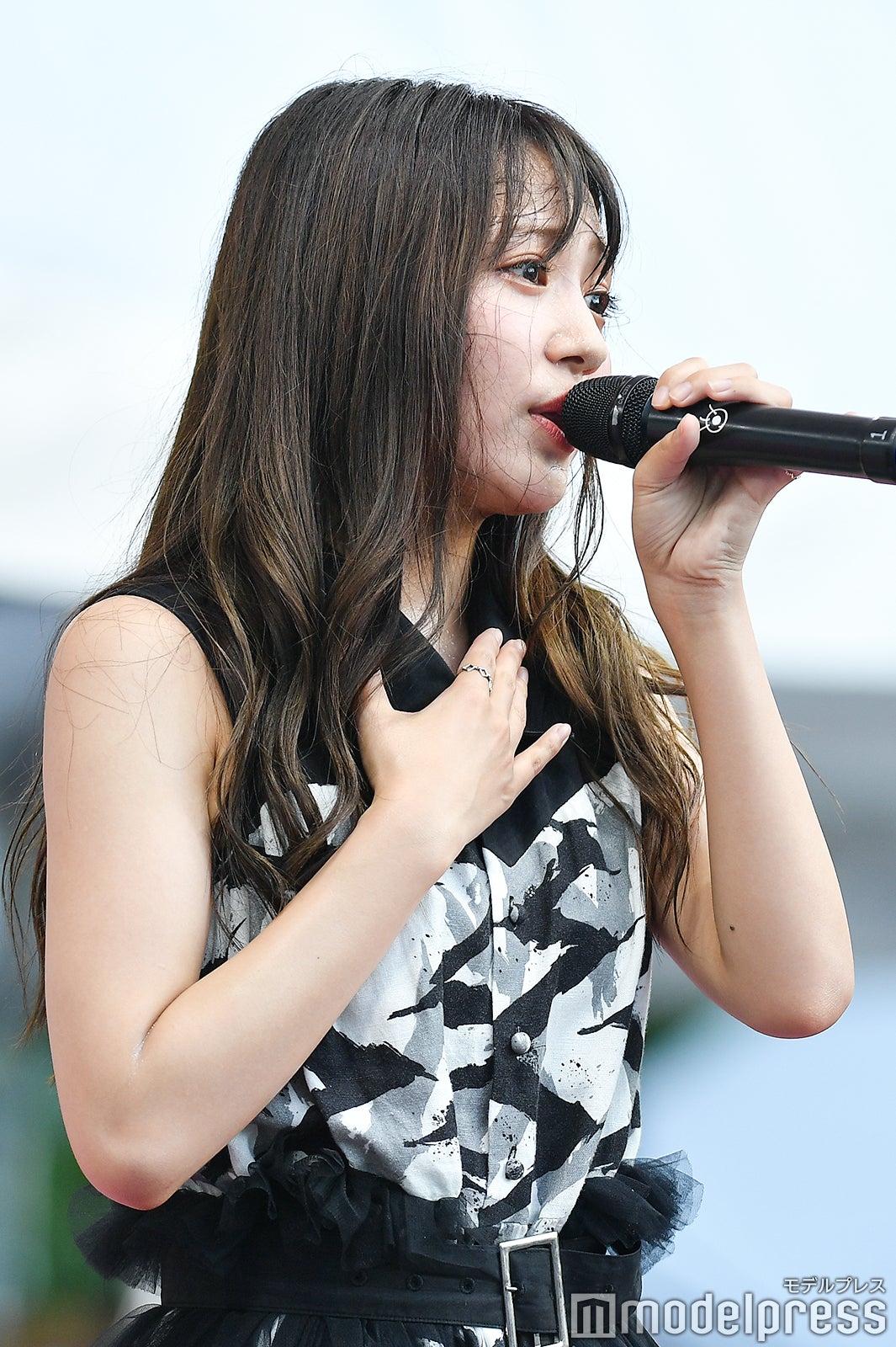 夢みるアドレセンス（C）モデルプレス