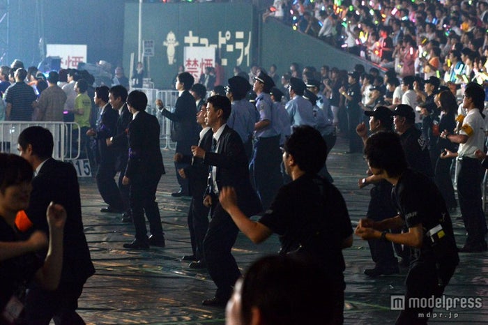 指原莉乃センター曲 恋チュン スタッフ600人も含め東京ドームでダンス モデルプレス