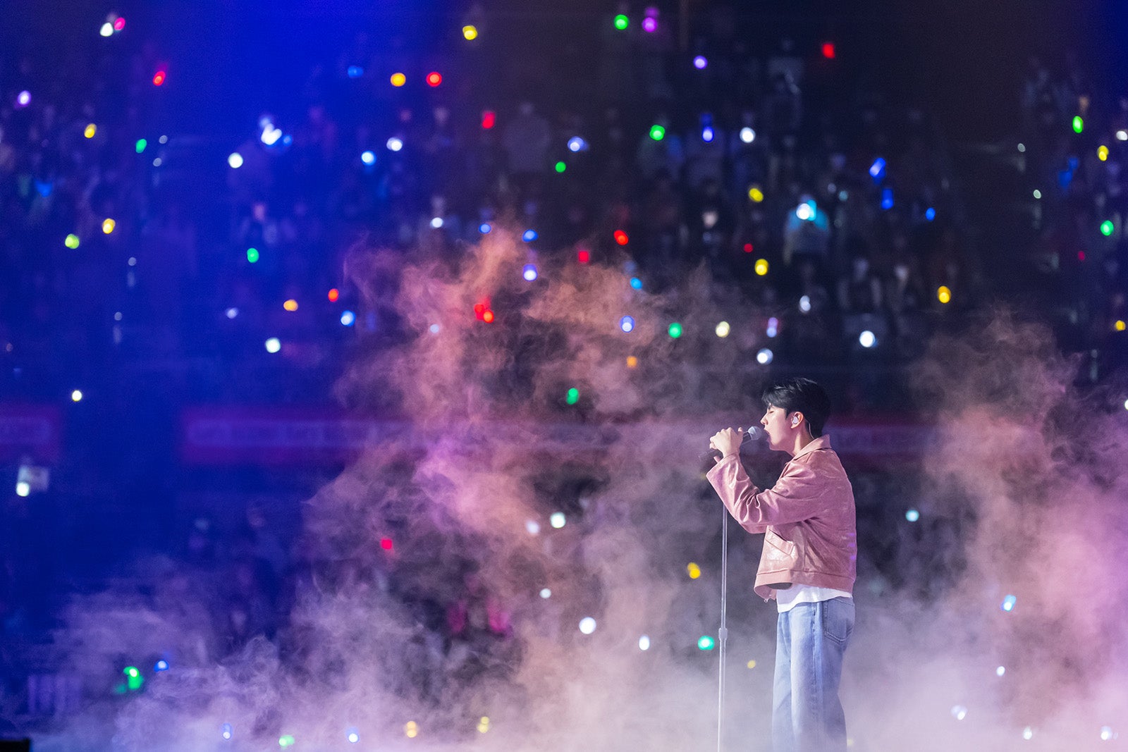 キヒョン（C）CJ ENM Co., Ltd, All Rights Reserved