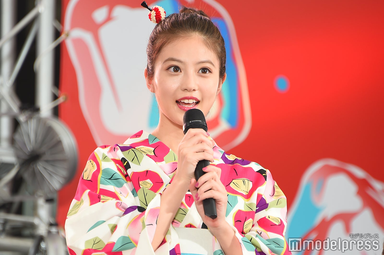 今田美桜（C）モデルプレス