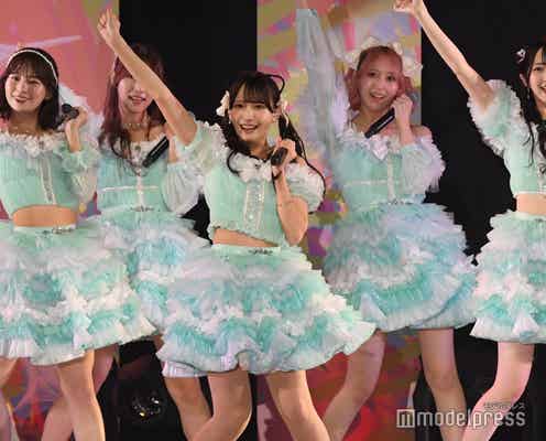 ≠ME、リリースイベント直前で中止 会場スタッフに対する暴力行為で警察介入