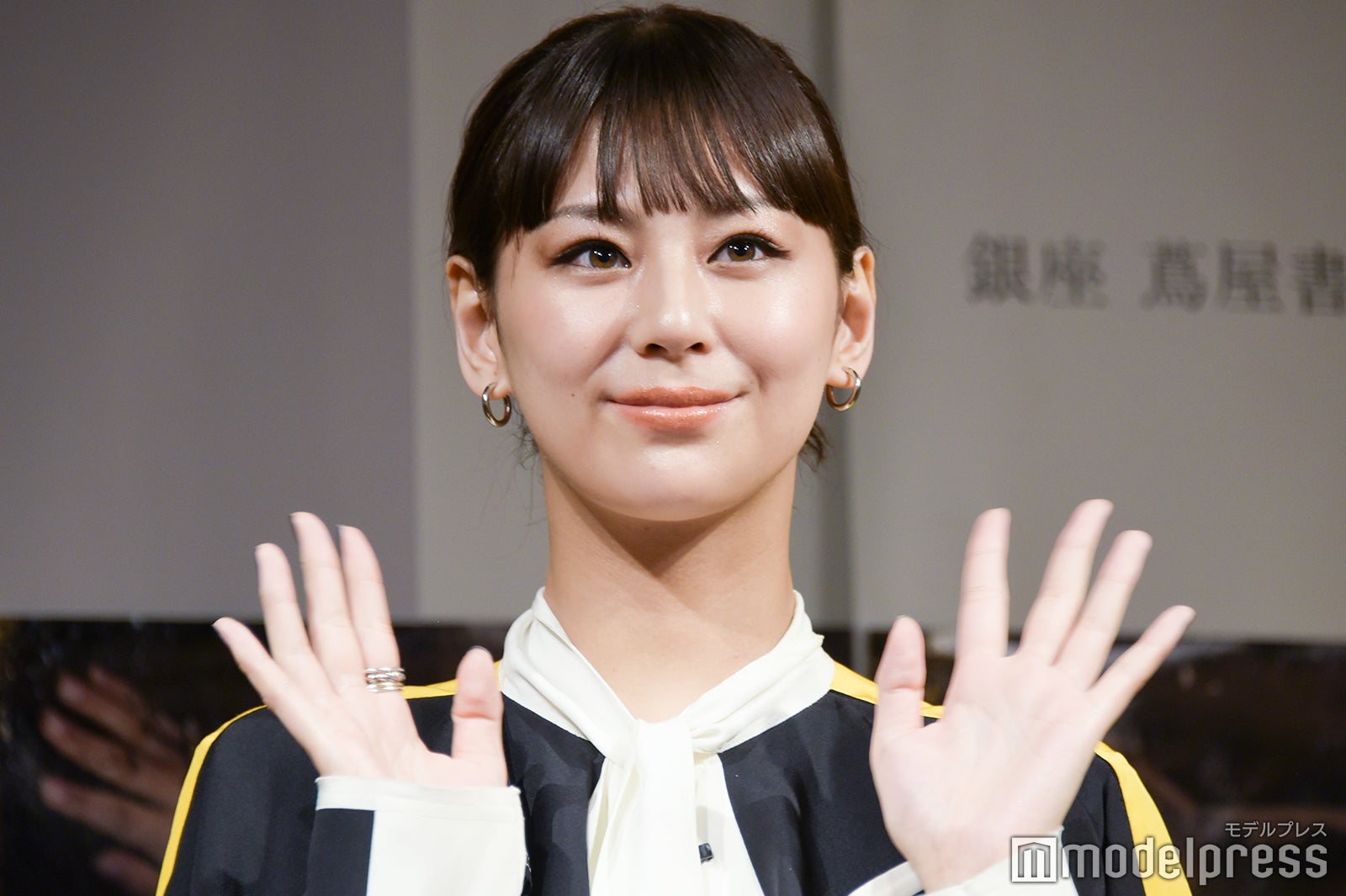 西内まりや （C）モデルプレス