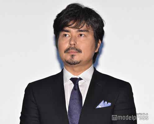 小澤征悦、NHK桑子真帆アナとの結婚を生報告 プロポーズ秘話にスタジオ驚き