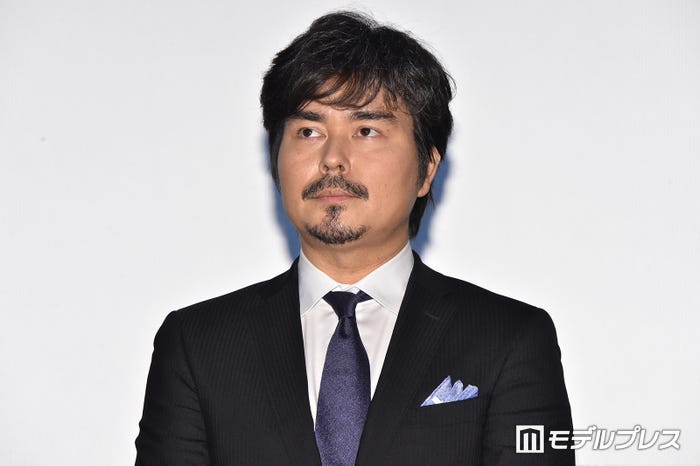 小澤征悦(C)モデルプレス