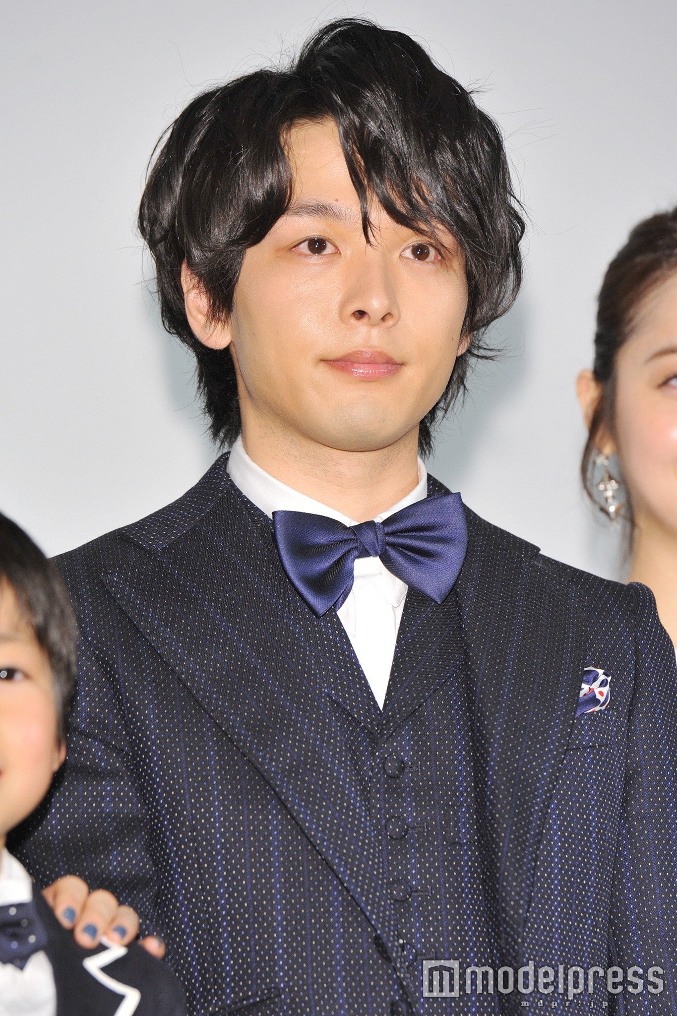 木村佳乃 中村倫也の イジり に赤面 恥ずかしくて モデルプレス