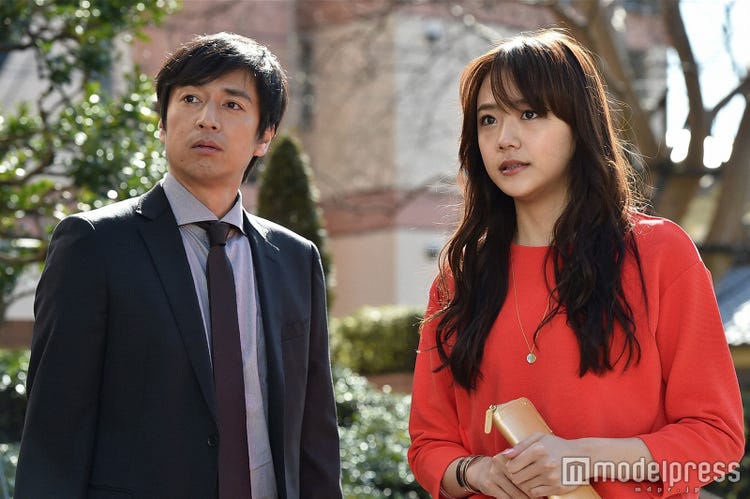 画像5/15) 理想の相手と結婚する方法とは？中谷美紀「私結婚できない 