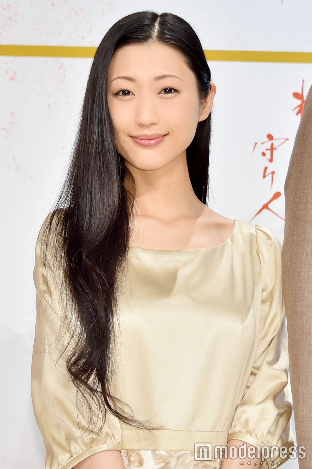 壇蜜（C）モデルプレス