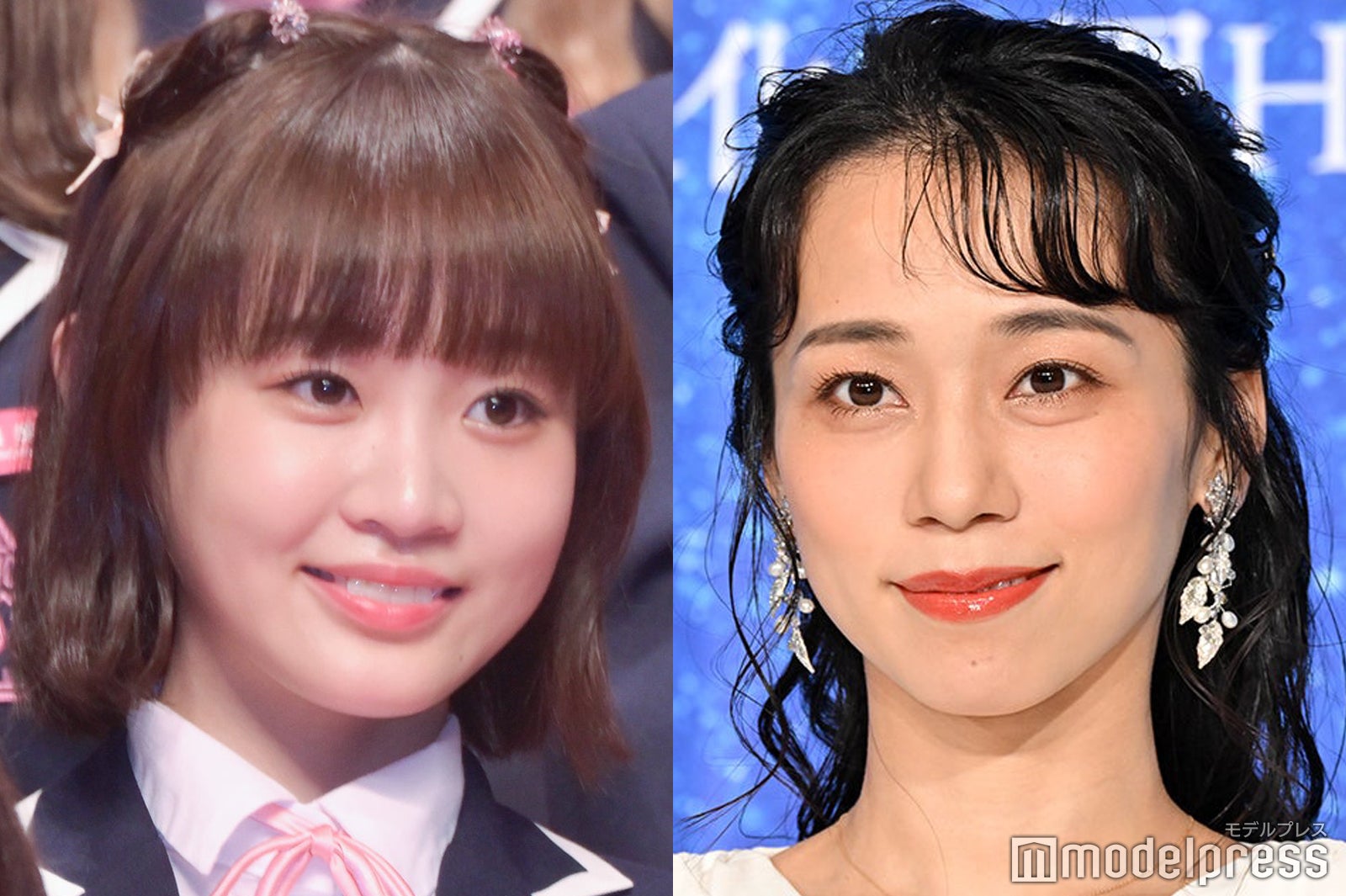 日プガールズ」“宝塚受験歴あり”飯田栞月の歌唱に元宝塚・真彩希帆が