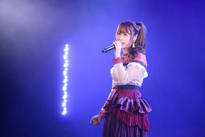 「ちゅりかめら展」展示写真/提供画像