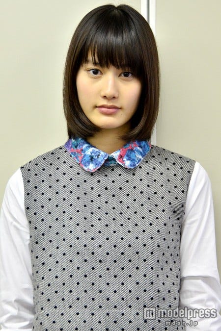 橋本愛