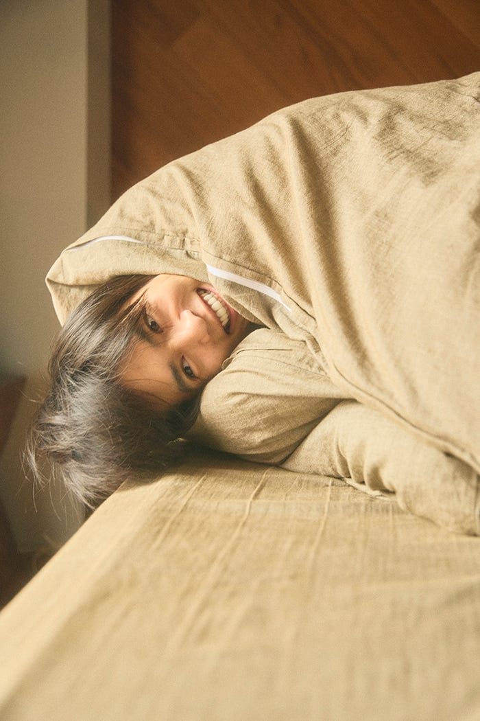 奥野壮 (提供写真)