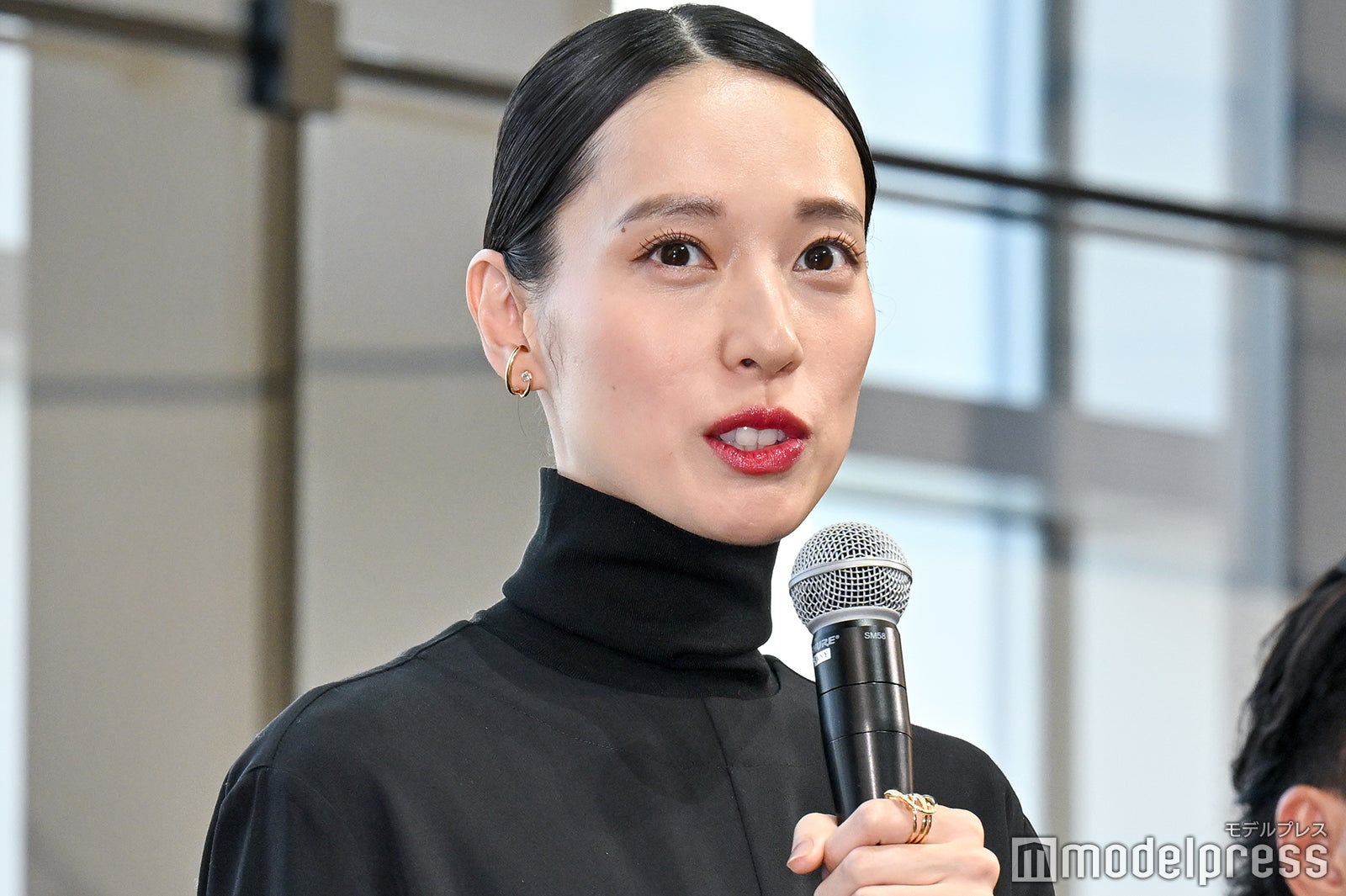 戸田恵梨香（C）モデルプレス