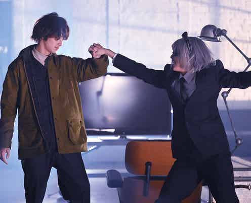 清野菜名&横浜流星W主演ドラマ「シロでもクロでもない世界で、パンダは笑う。」第2話あらすじ