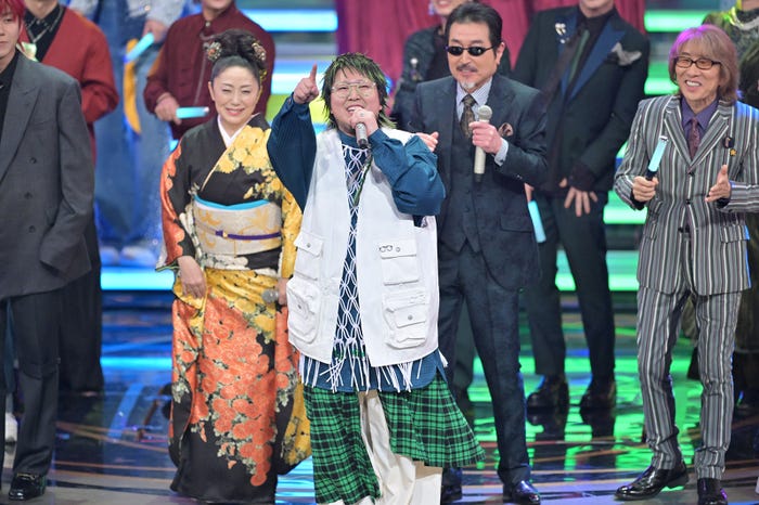 こっちのけんと(提供写真)