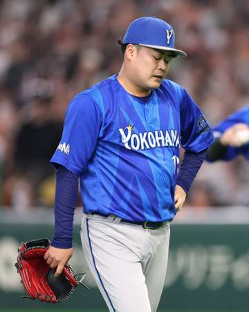 DeNAが勝ち越せない・・・痛恨逆転負けで開幕3カード連続の負け越し 伊勢が代打・大城に痛恨の逆転アーチ被弾