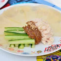 えっ!迷ってんの…?目が合ったらこれにして僕と君の一夏の恋~愛のソース添え~¥550(C)モデルプレス