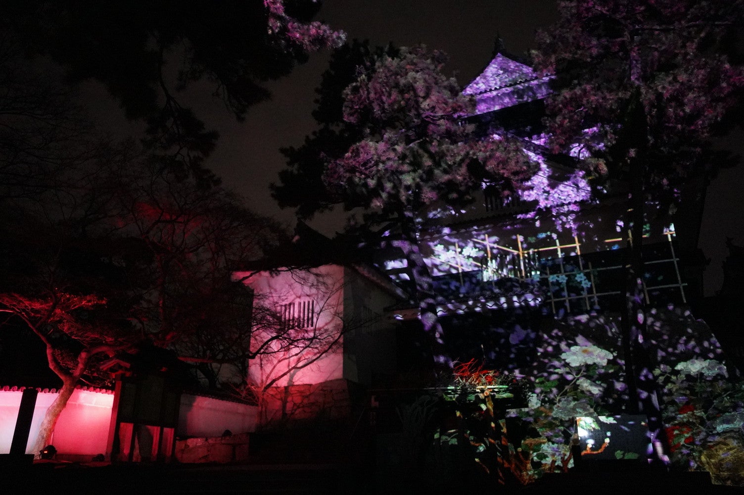 前年度の開催風景／提供画像