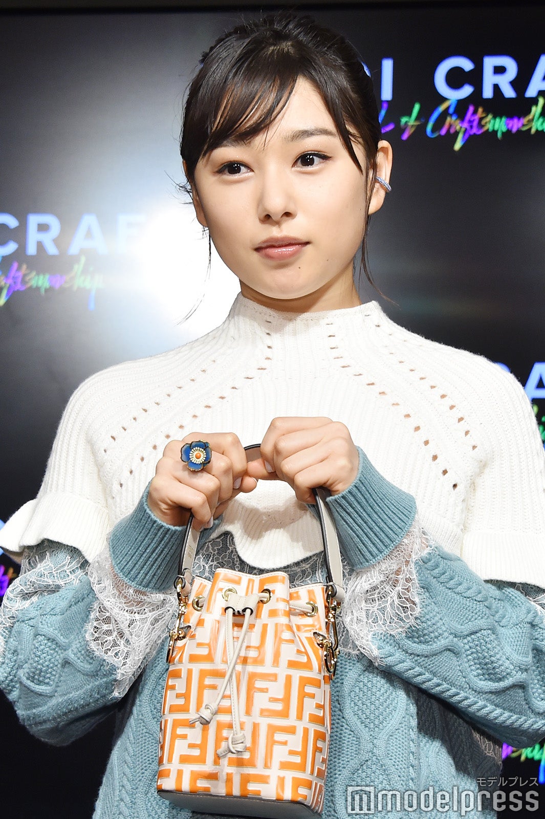 桜井日奈子 （C）モデルプレス