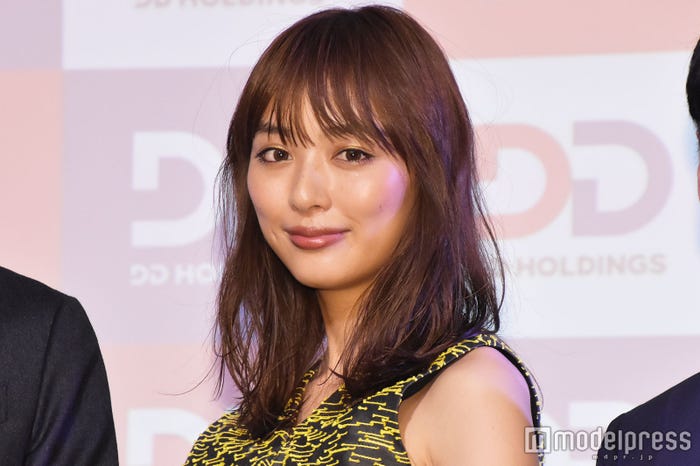 内田理央(C)モデルプレス