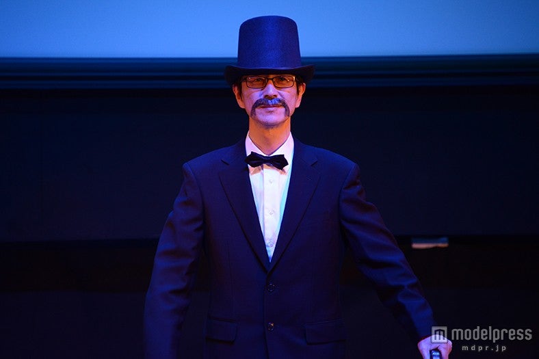 Miracle Vell Magicじいや