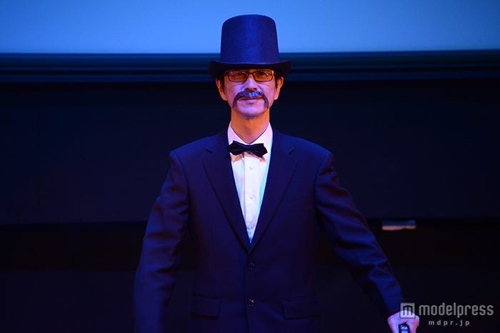 Miracle Vell Magicじいや