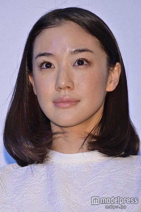 画像5 6 蒼井優 親友 鈴木杏との仲を熱弁 いない人生は考えられない モデルプレス