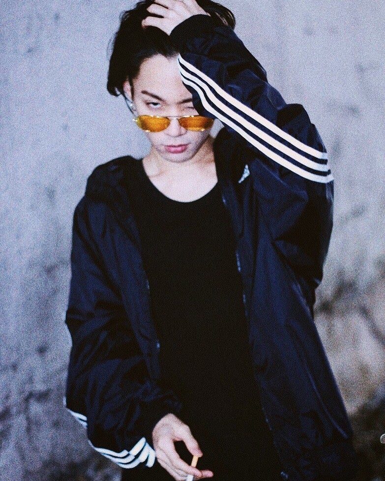 花沢将人（提供画像）