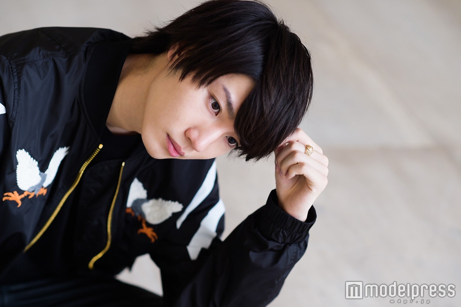 桜田通（C）モデルプレス