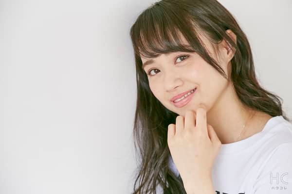 アプローチが増える モテる 清楚系女子 になるためのポイント モデルプレス