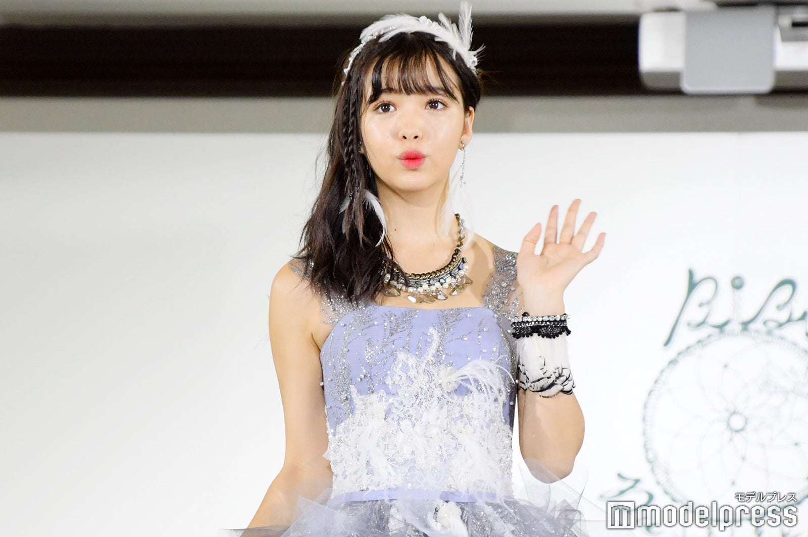 藤田ニコル（C）モデルプレス