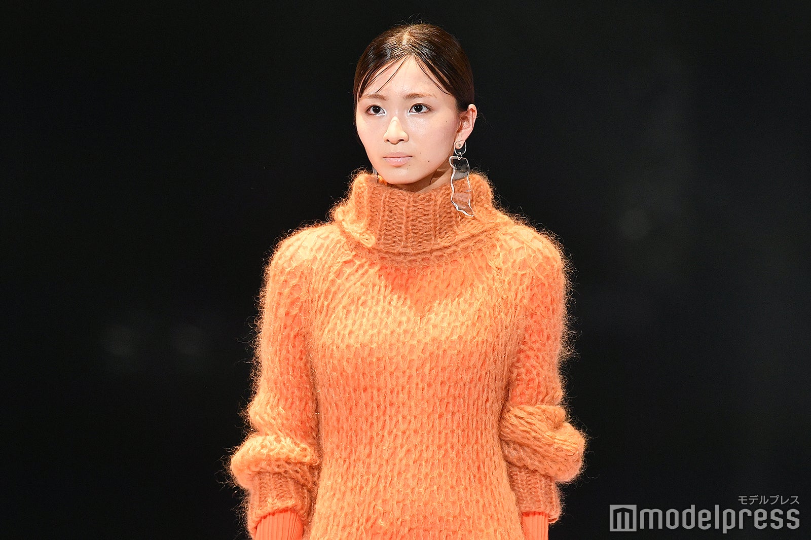 岡崎紗絵 （C）モデルプレス