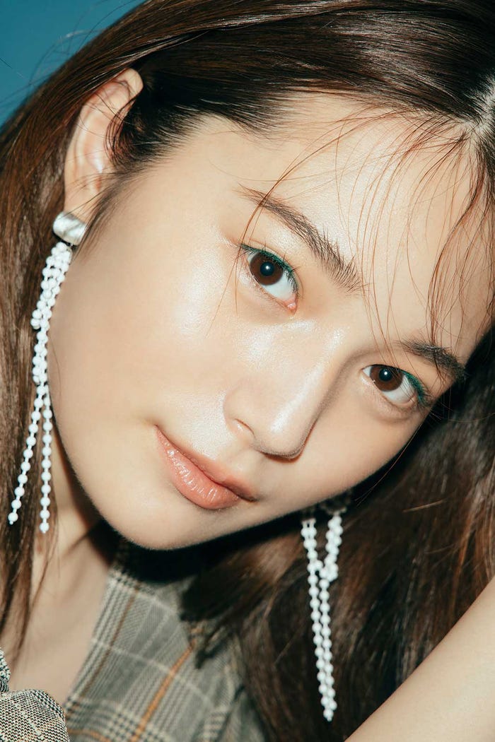 浪花ほのか(提供写真)